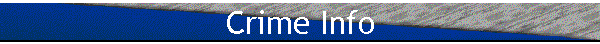 Crime Info