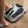 Electro-Reflexologist to energise your circulation and health