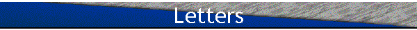Letters